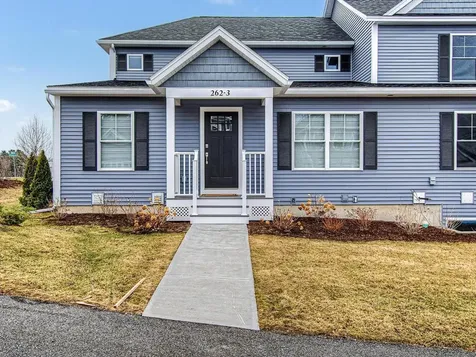 262 Midland Avenue South Burlington VT 05403