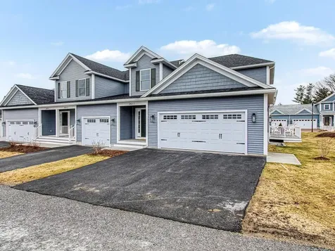 262 Midland Avenue South Burlington VT 05403