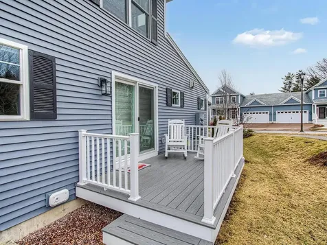 262 Midland Avenue South Burlington VT 05403