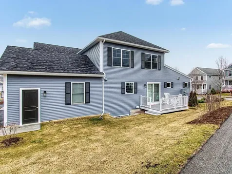 262 Midland Avenue South Burlington VT 05403