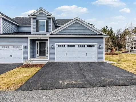 262 Midland Avenue South Burlington VT 05403