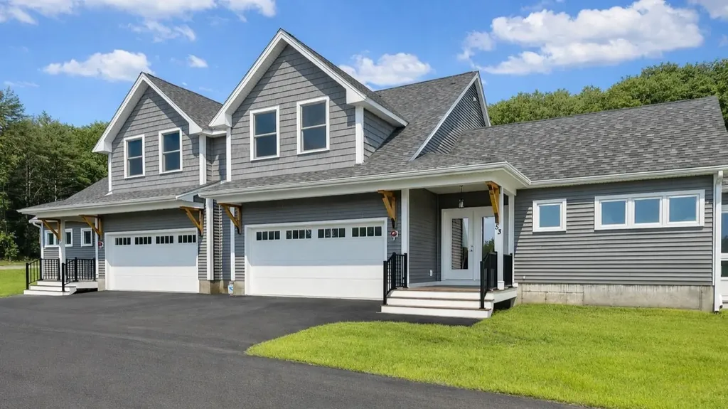 21 Kasnet Drive Rye NH 03870