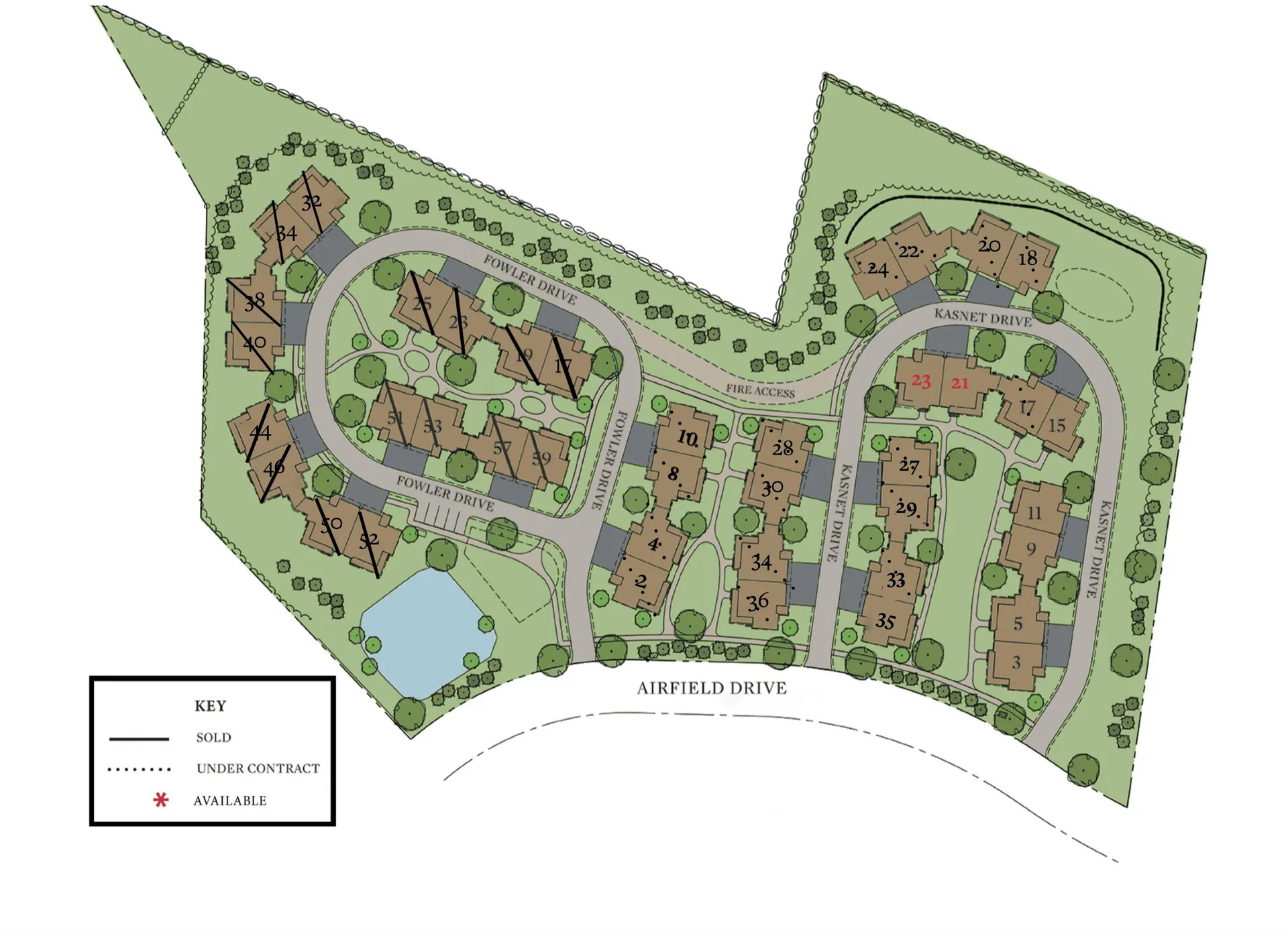 21 Kasnet Drive Rye NH 03870