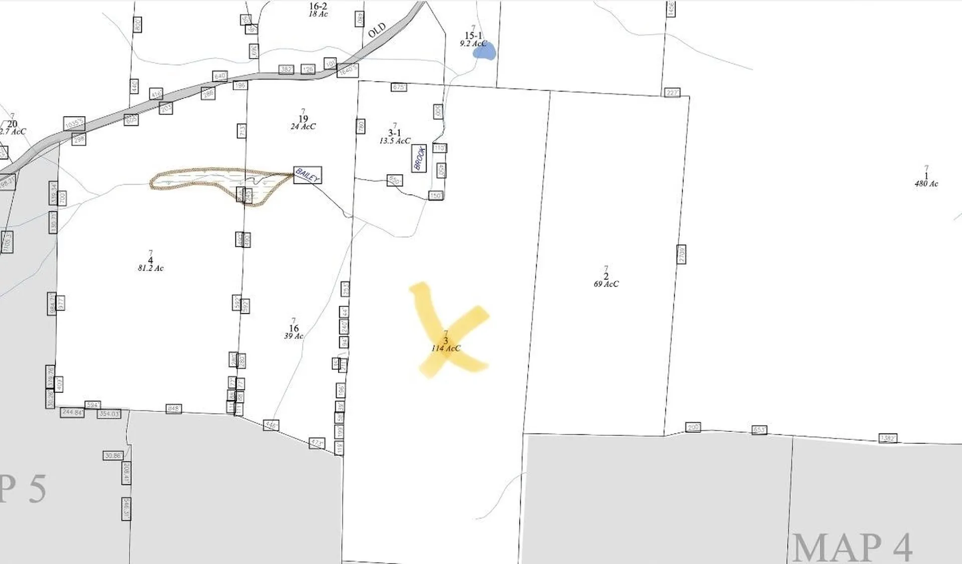 00 Old Stoddard Road Nelson NH 03457