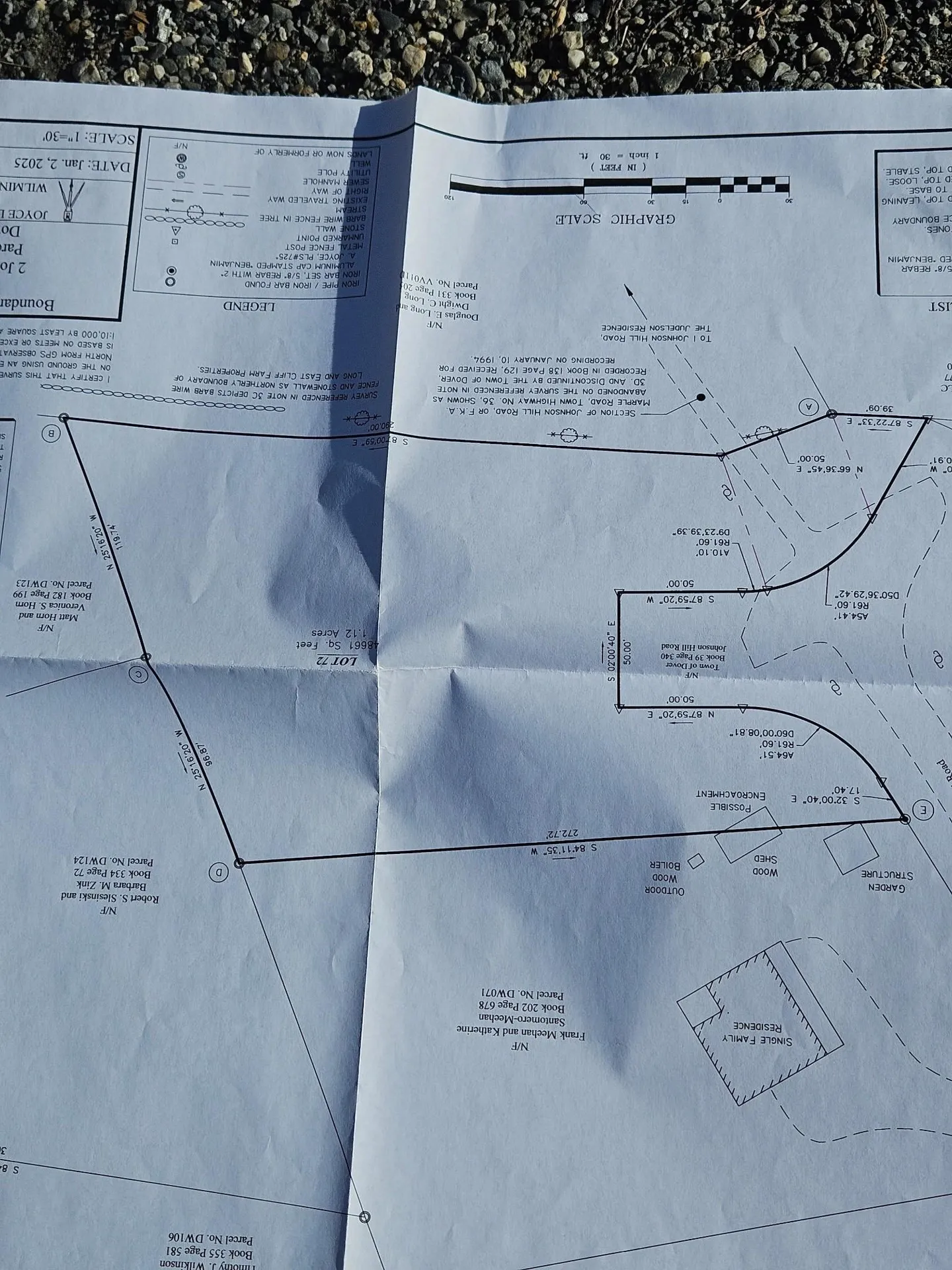 2 Johnson Hill Dover VT 05356