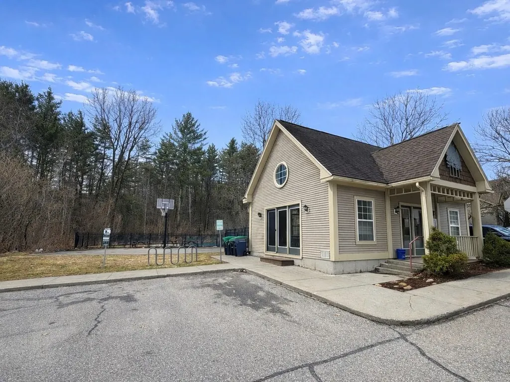 29 Abbey Road Williston VT 05495