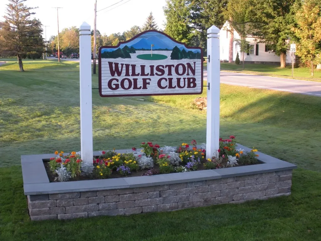 29 Abbey Road Williston VT 05495