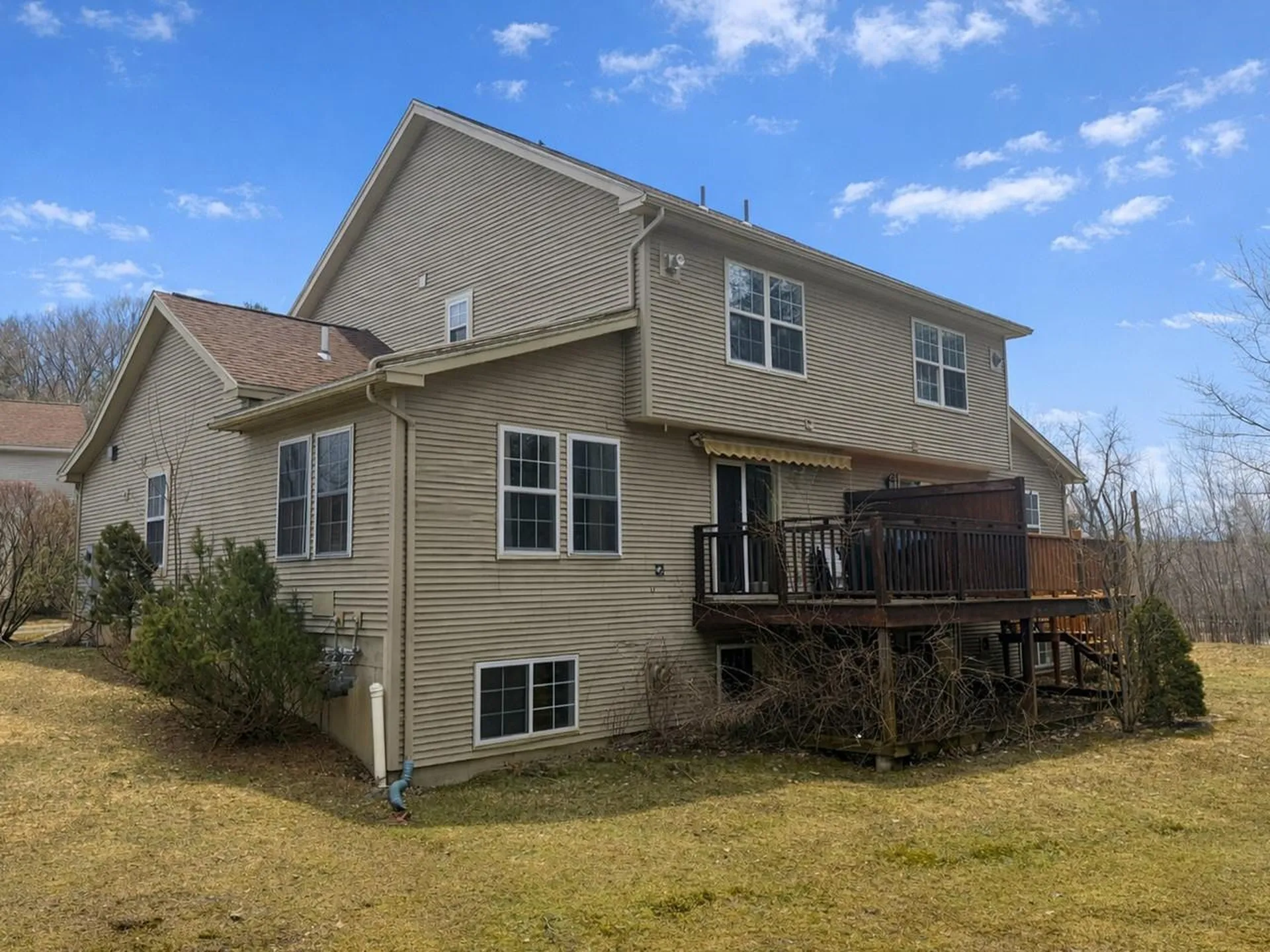 29 Abbey Road Williston VT 05495