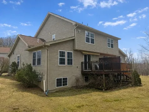 29 Abbey Road Williston VT 05495