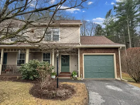 29 Abbey Road Williston VT 05495