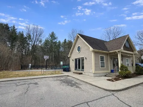 29 Abbey Road Williston VT 05495