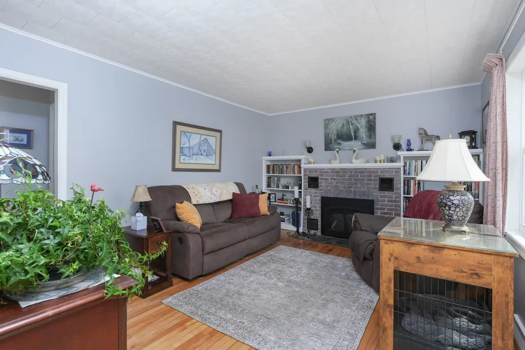 5 Lapointe Street Winooski VT 05404