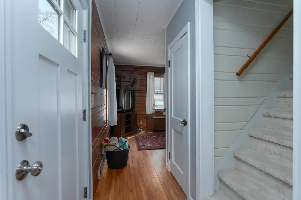 5 Lapointe Street Winooski VT 05404