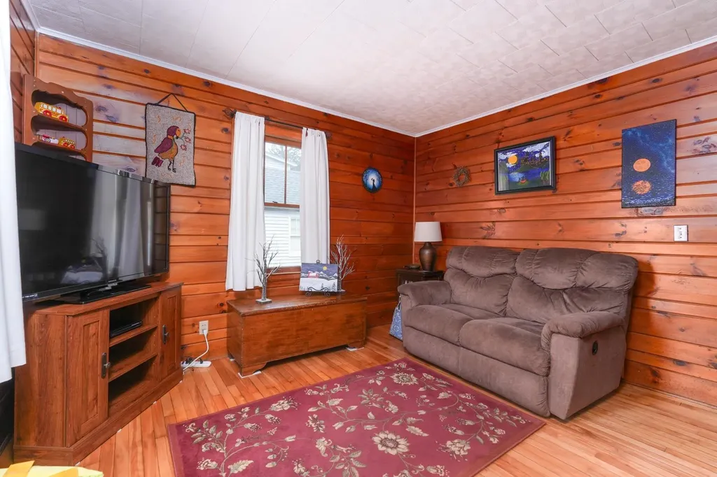 5 Lapointe Street Winooski VT 05404