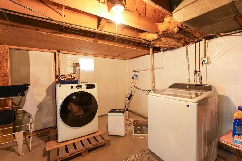 5 Lapointe Street Winooski VT 05404