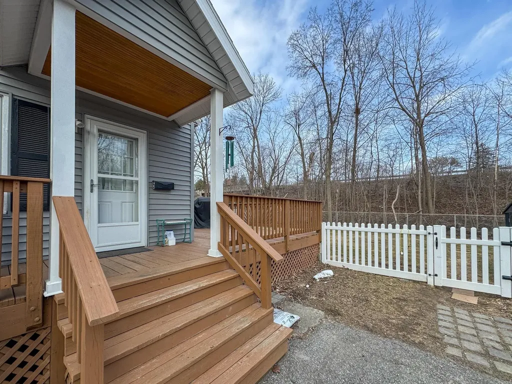 5 Lapointe Street Winooski VT 05404