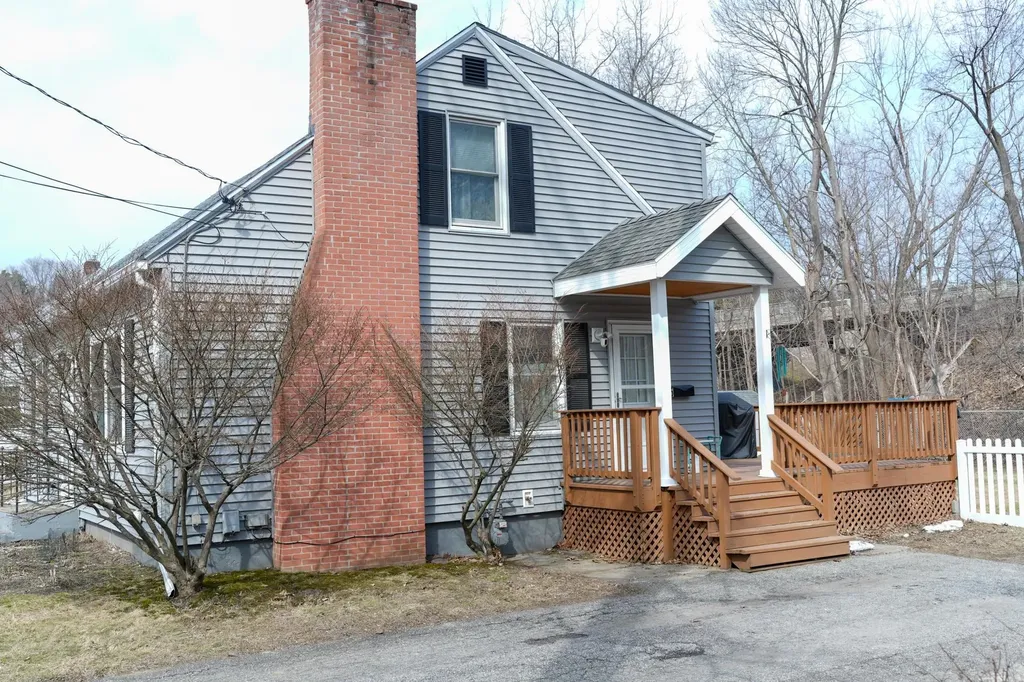 5 Lapointe Street Winooski VT 05404