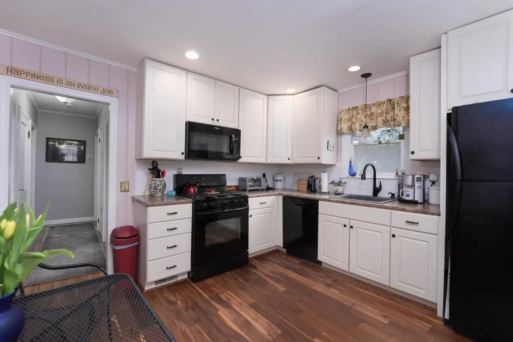 5 Lapointe Street Winooski VT 05404