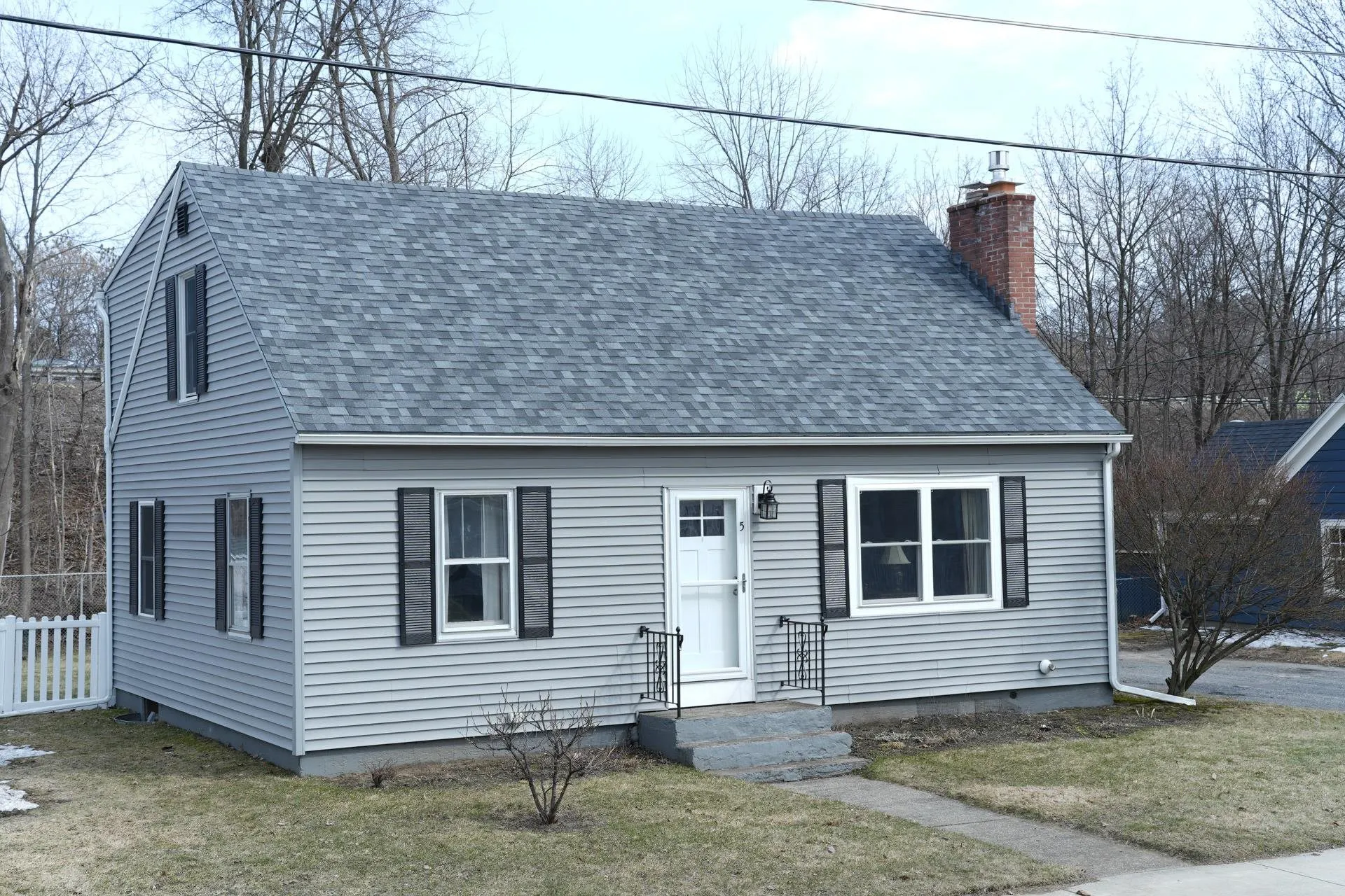 5 Lapointe Street Winooski VT 05404