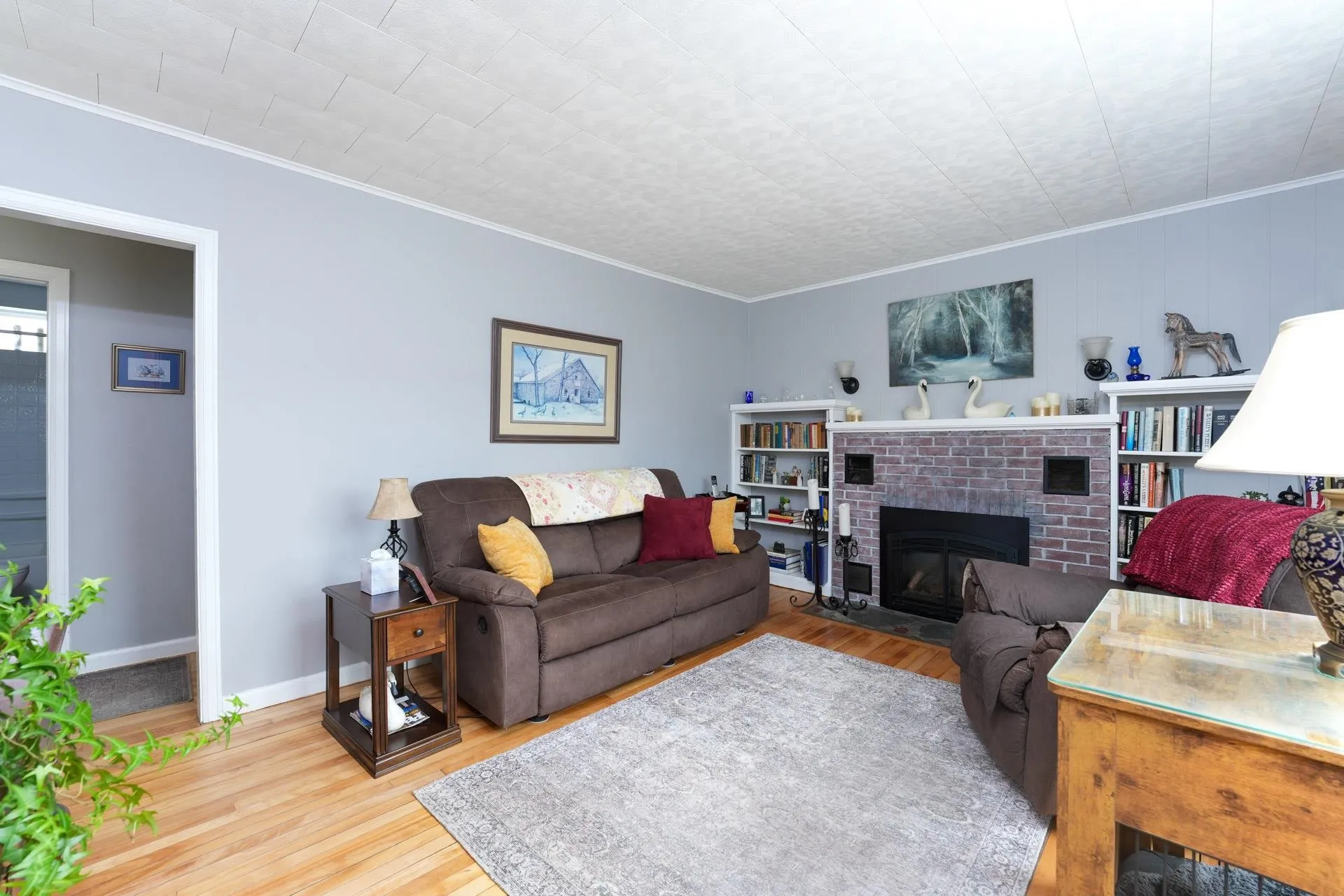 5 Lapointe Street Winooski VT 05404