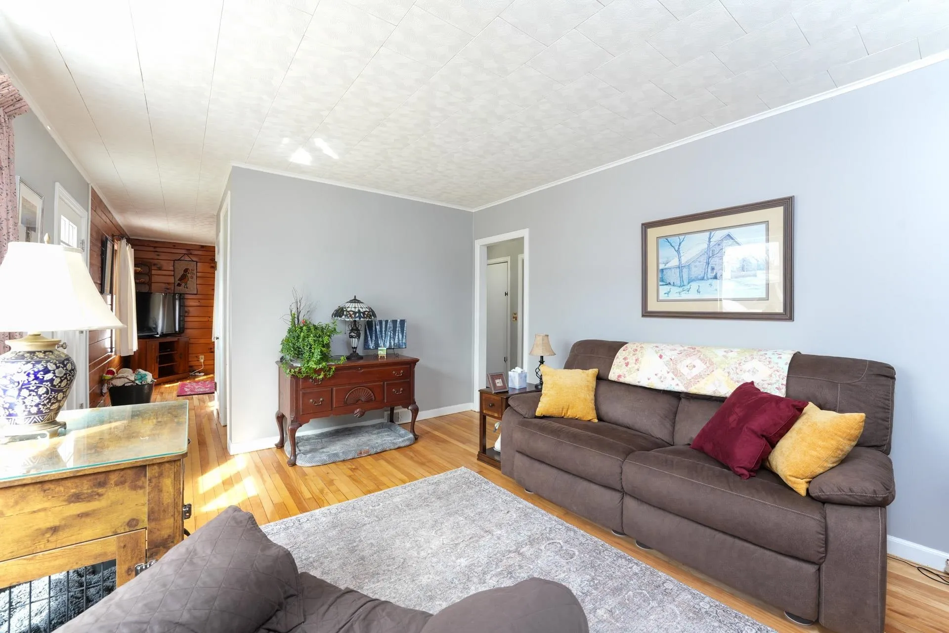 5 Lapointe Street Winooski VT 05404