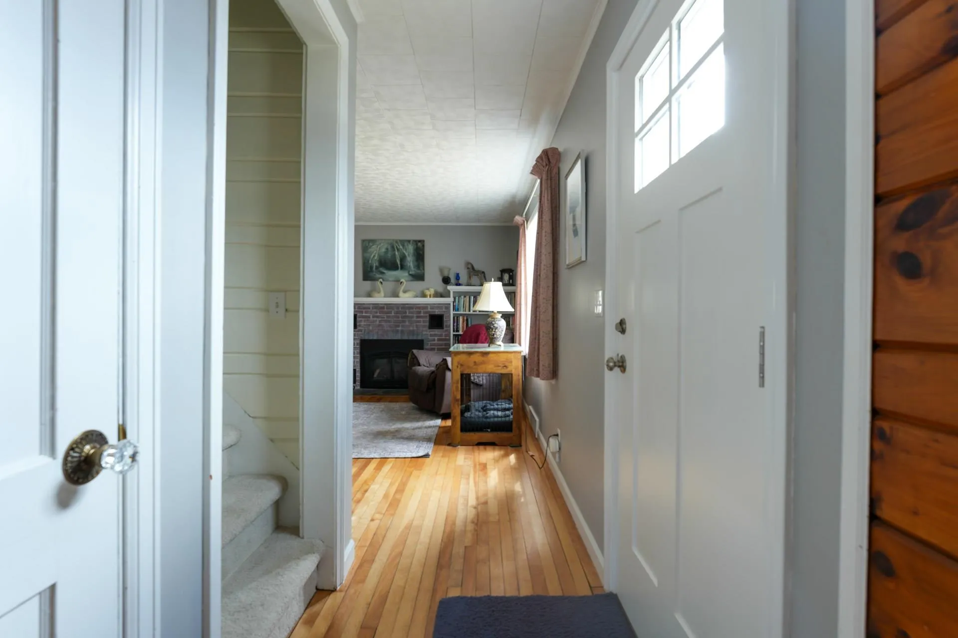 5 Lapointe Street Winooski VT 05404