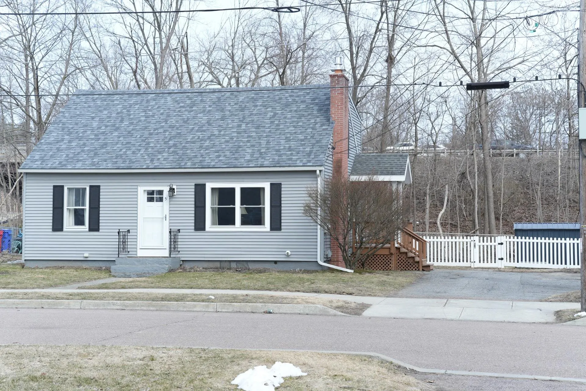 5 Lapointe Street Winooski VT 05404