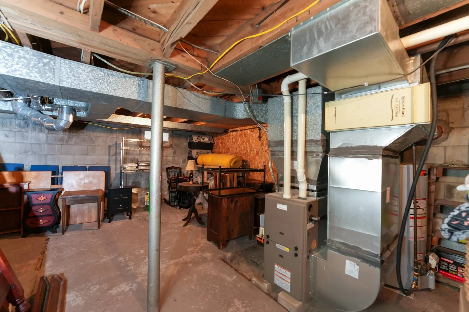 5 Lapointe Street Winooski VT 05404