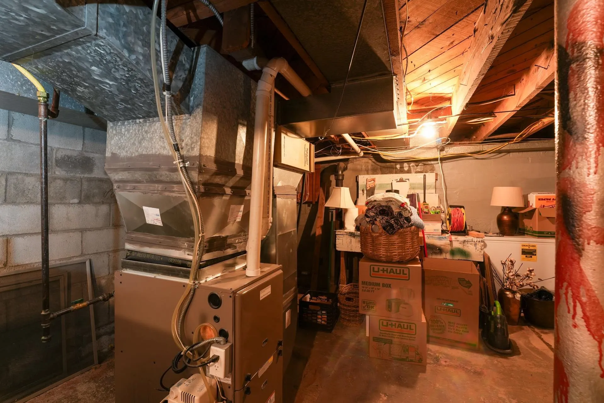 5 Lapointe Street Winooski VT 05404