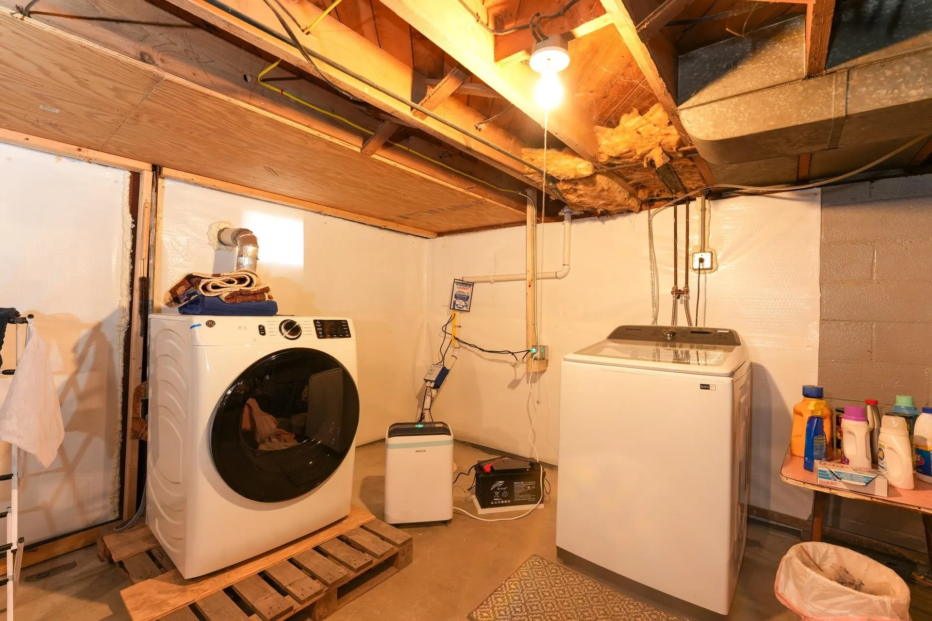 5 Lapointe Street Winooski VT 05404