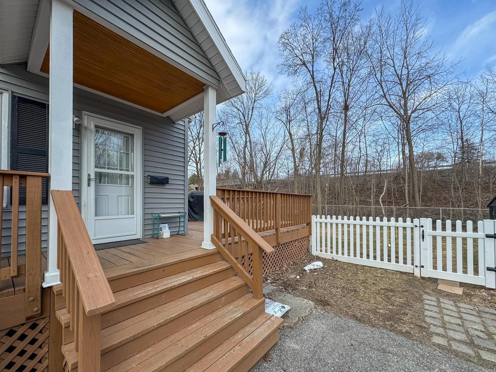 5 Lapointe Street Winooski VT 05404