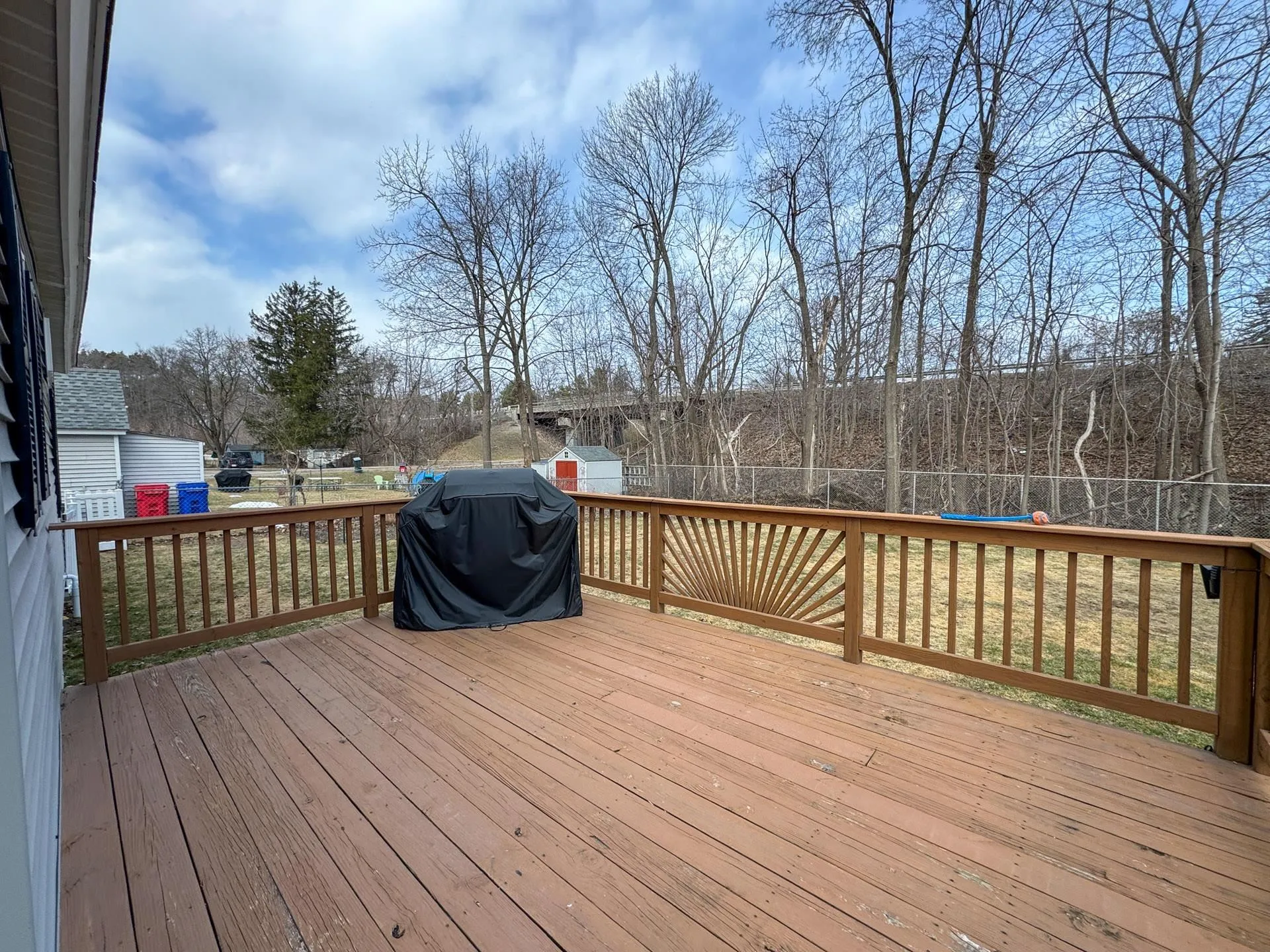 5 Lapointe Street Winooski VT 05404