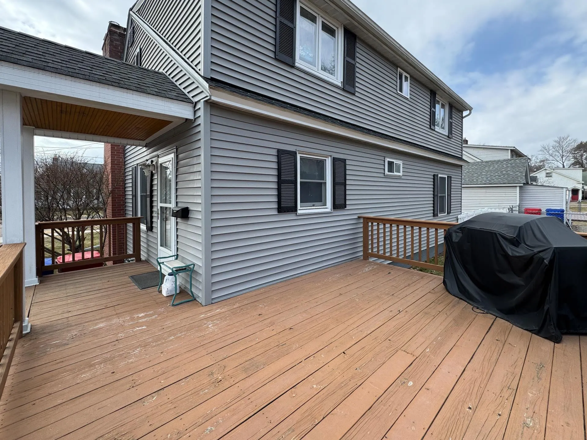 5 Lapointe Street Winooski VT 05404