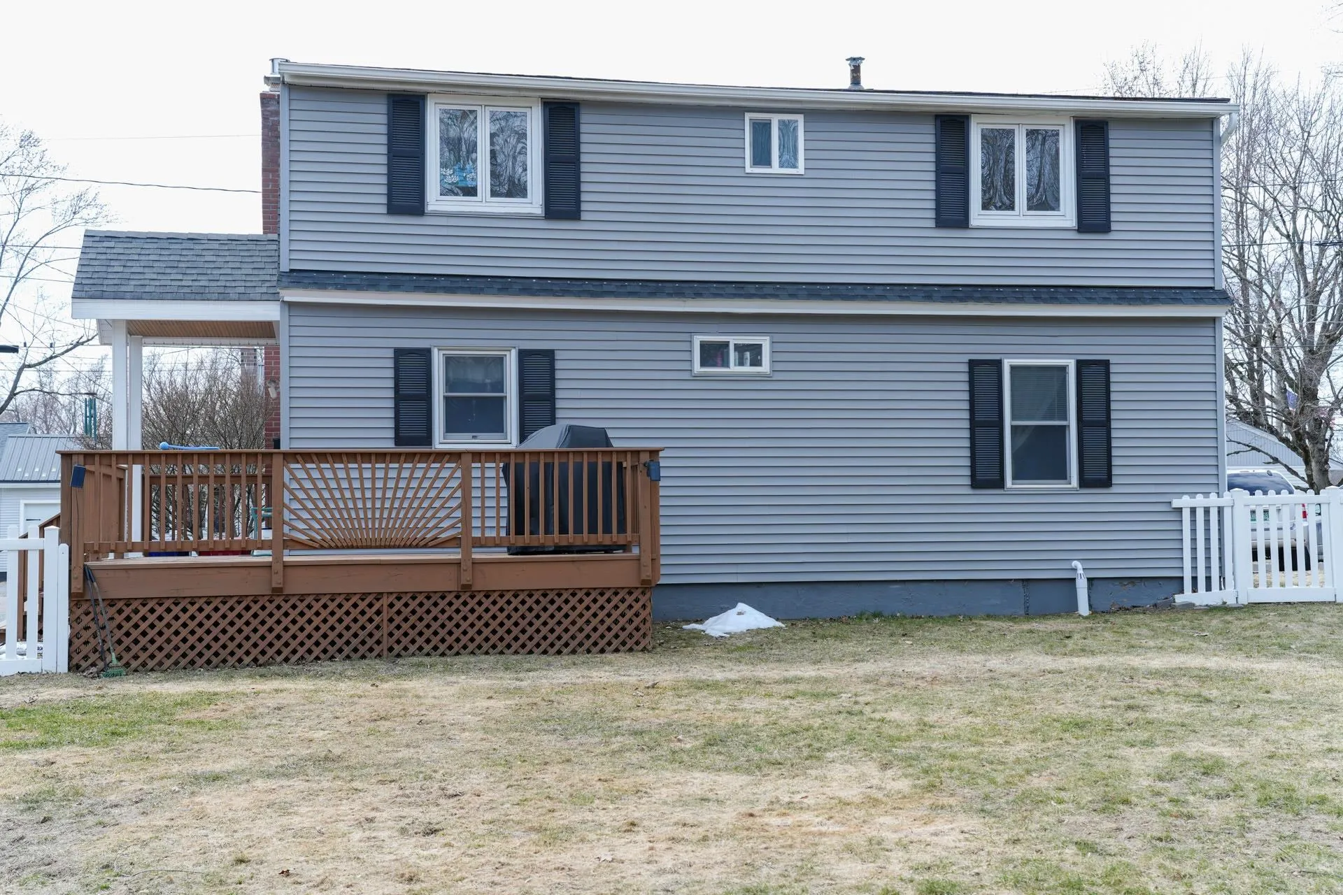 5 Lapointe Street Winooski VT 05404