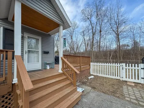 5 Lapointe Street Winooski VT 05404