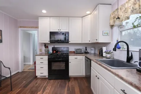 5 Lapointe Street Winooski VT 05404