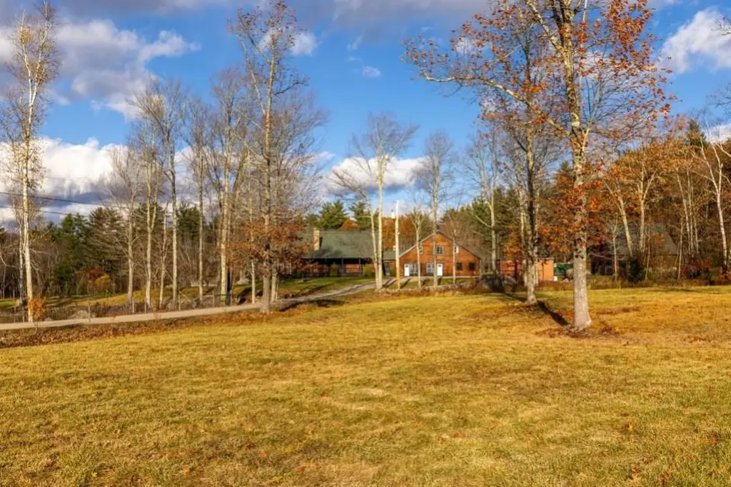 345 Dry Hill Road Barrington NH 03825