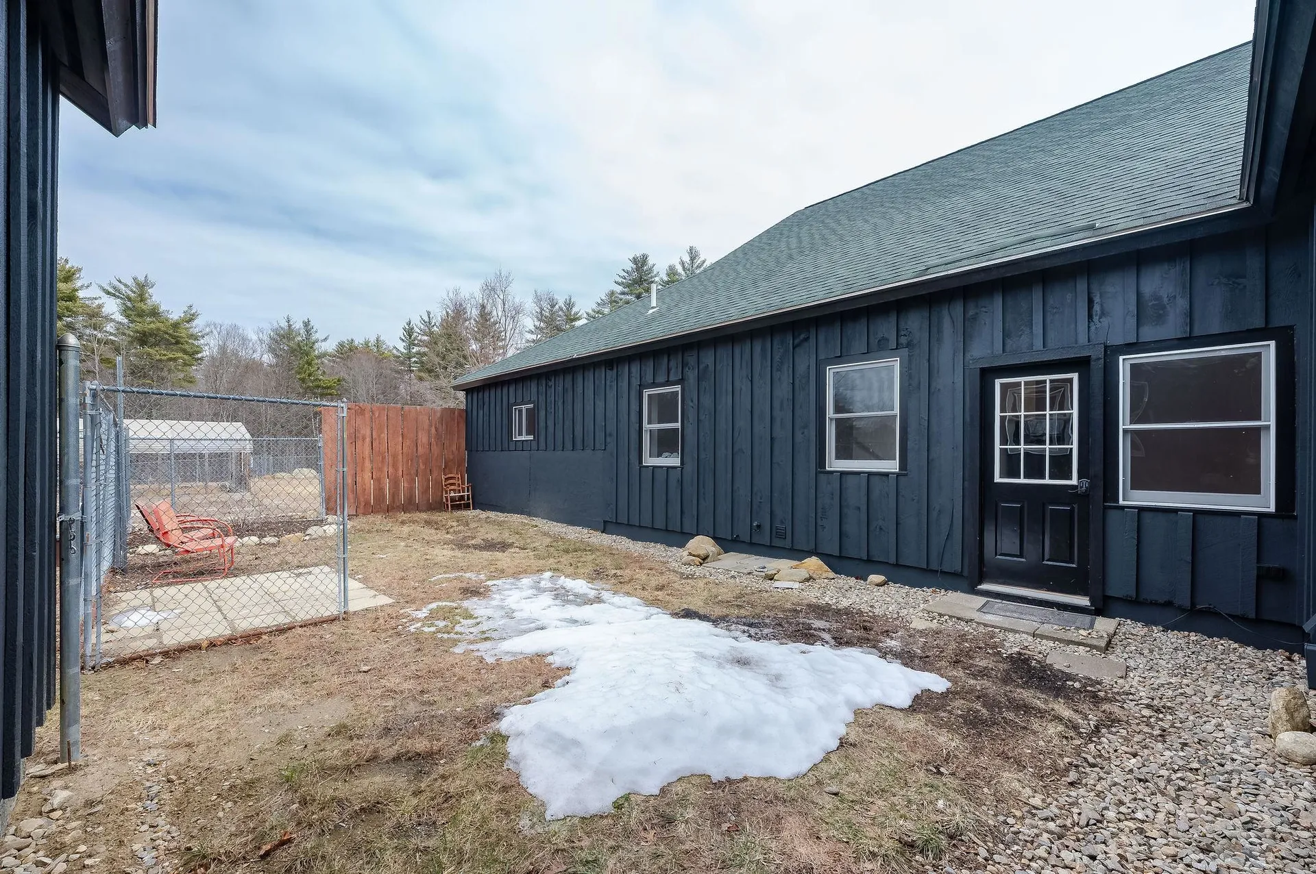345 Dry Hill Road Barrington NH 03825