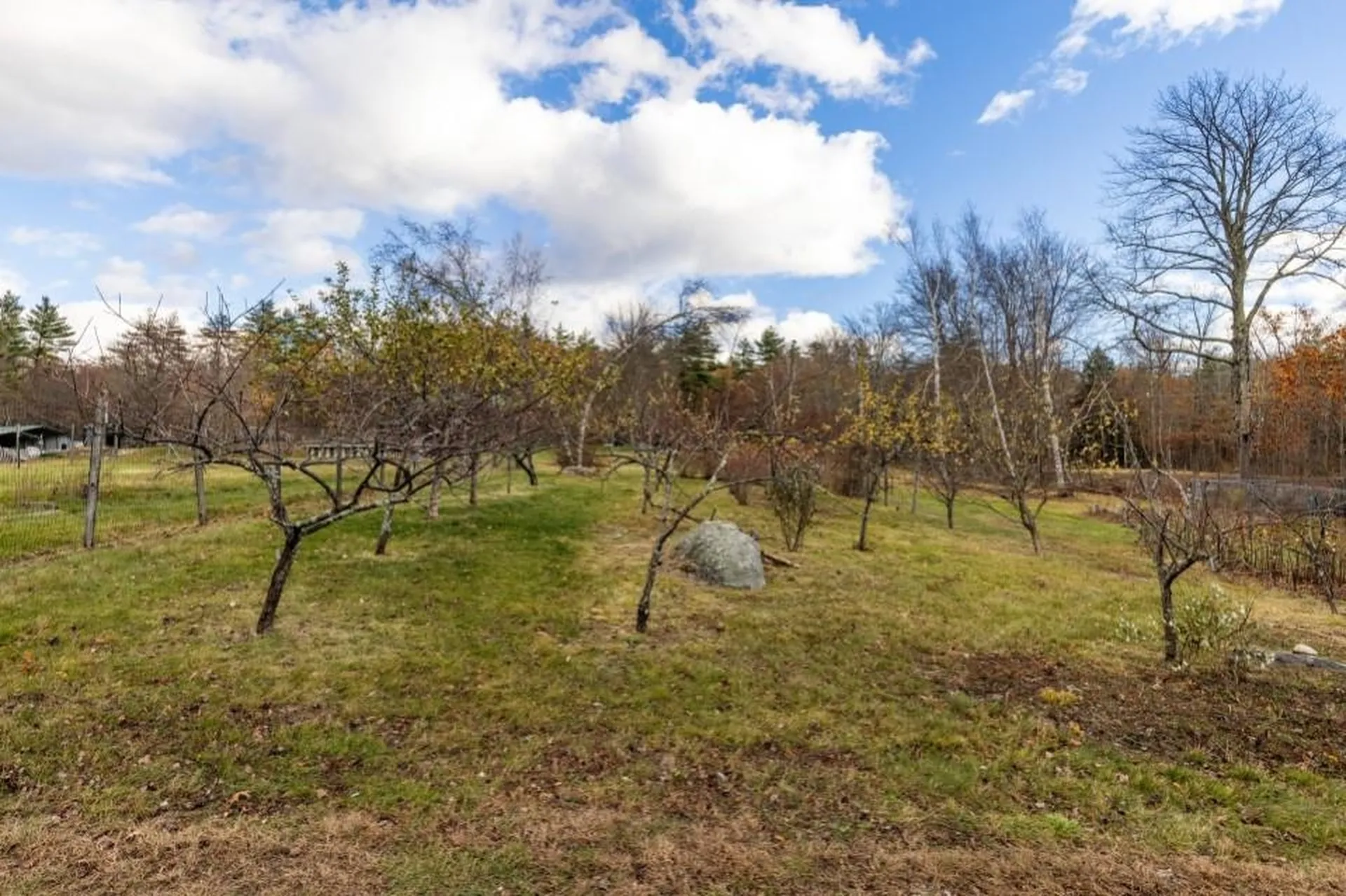 345 Dry Hill Road Barrington NH 03825