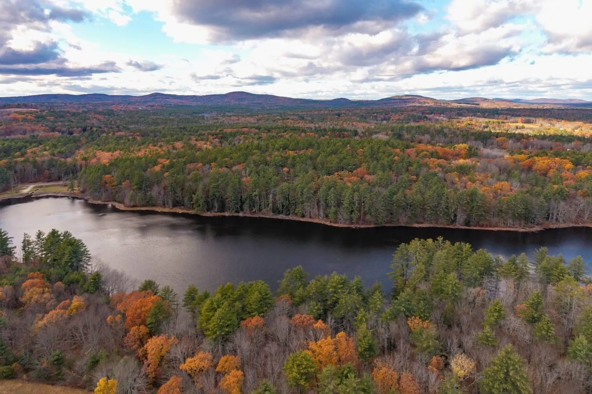 345 Dry Hill Road Barrington NH 03825