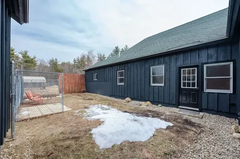 345 Dry Hill Road Barrington NH 03825
