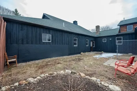 345 Dry Hill Road Barrington NH 03825