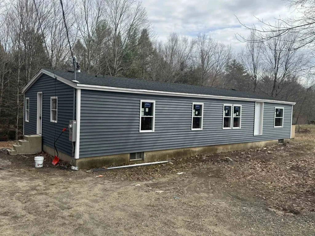152 Middle Oxbow Road Hinsdale NH 03451