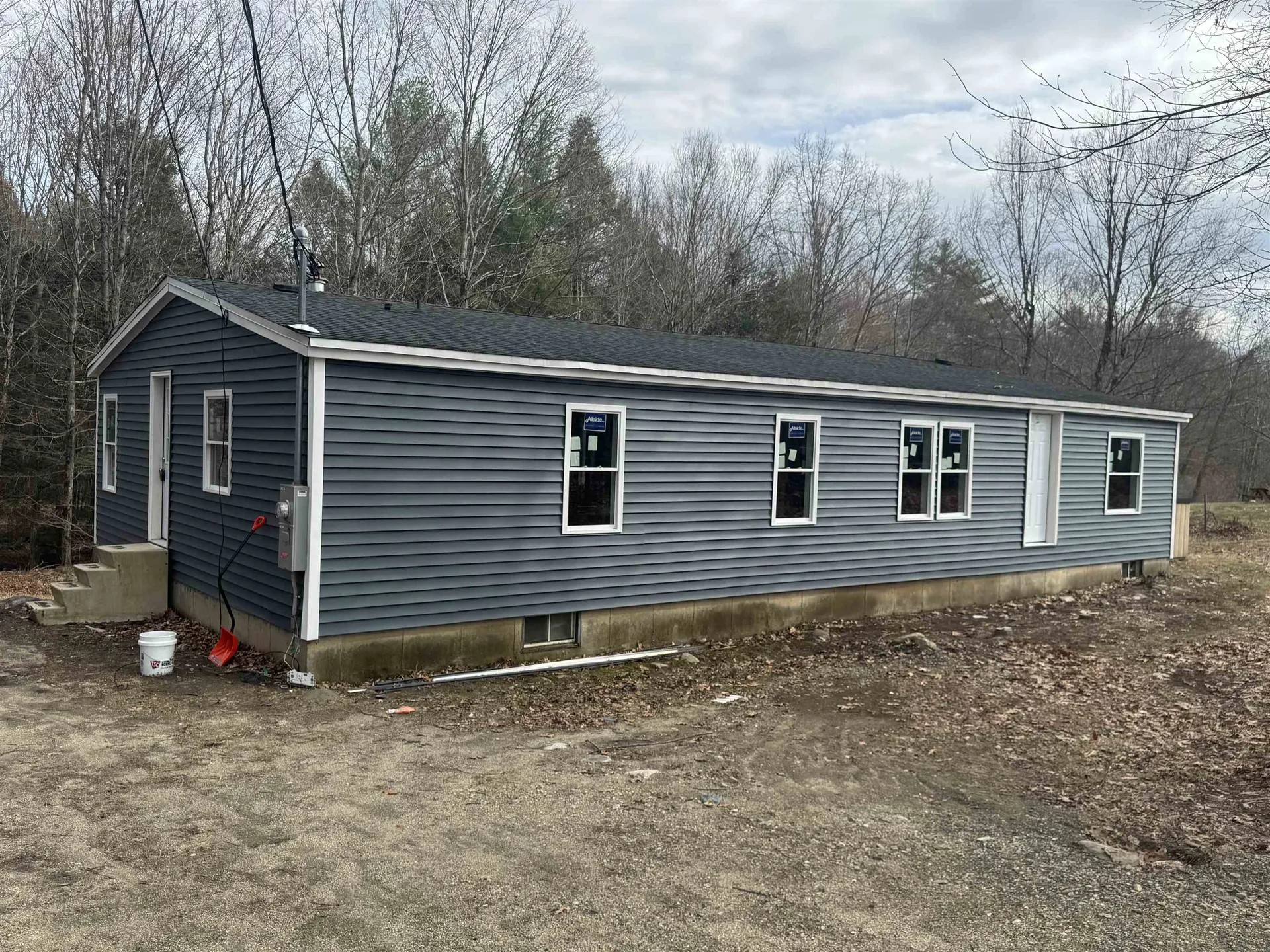 152 Middle Oxbow Road Hinsdale NH 03451