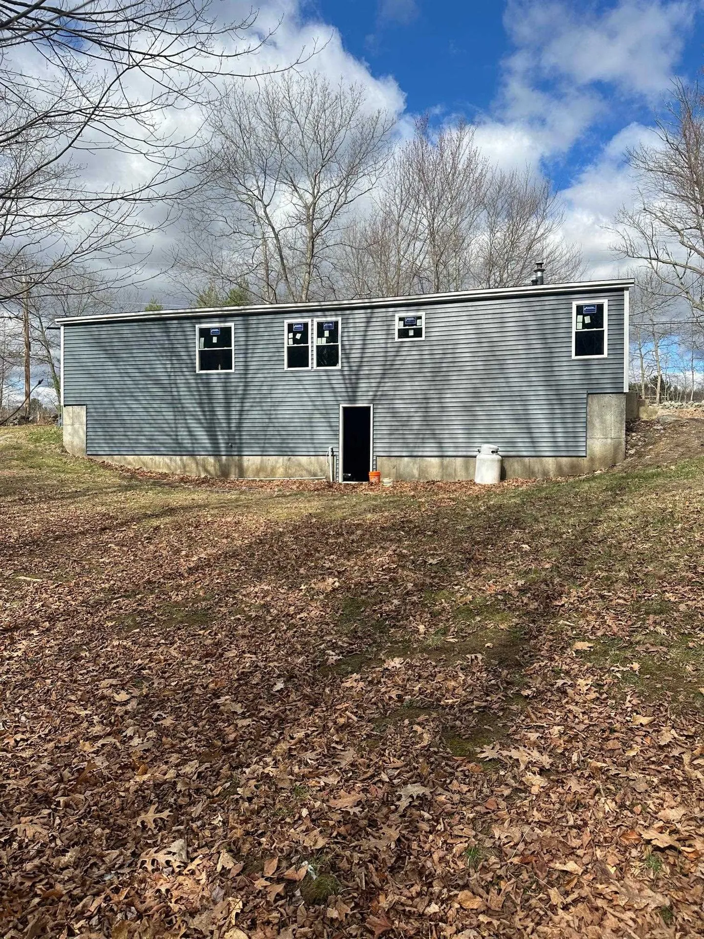 152 Middle Oxbow Road Hinsdale NH 03451
