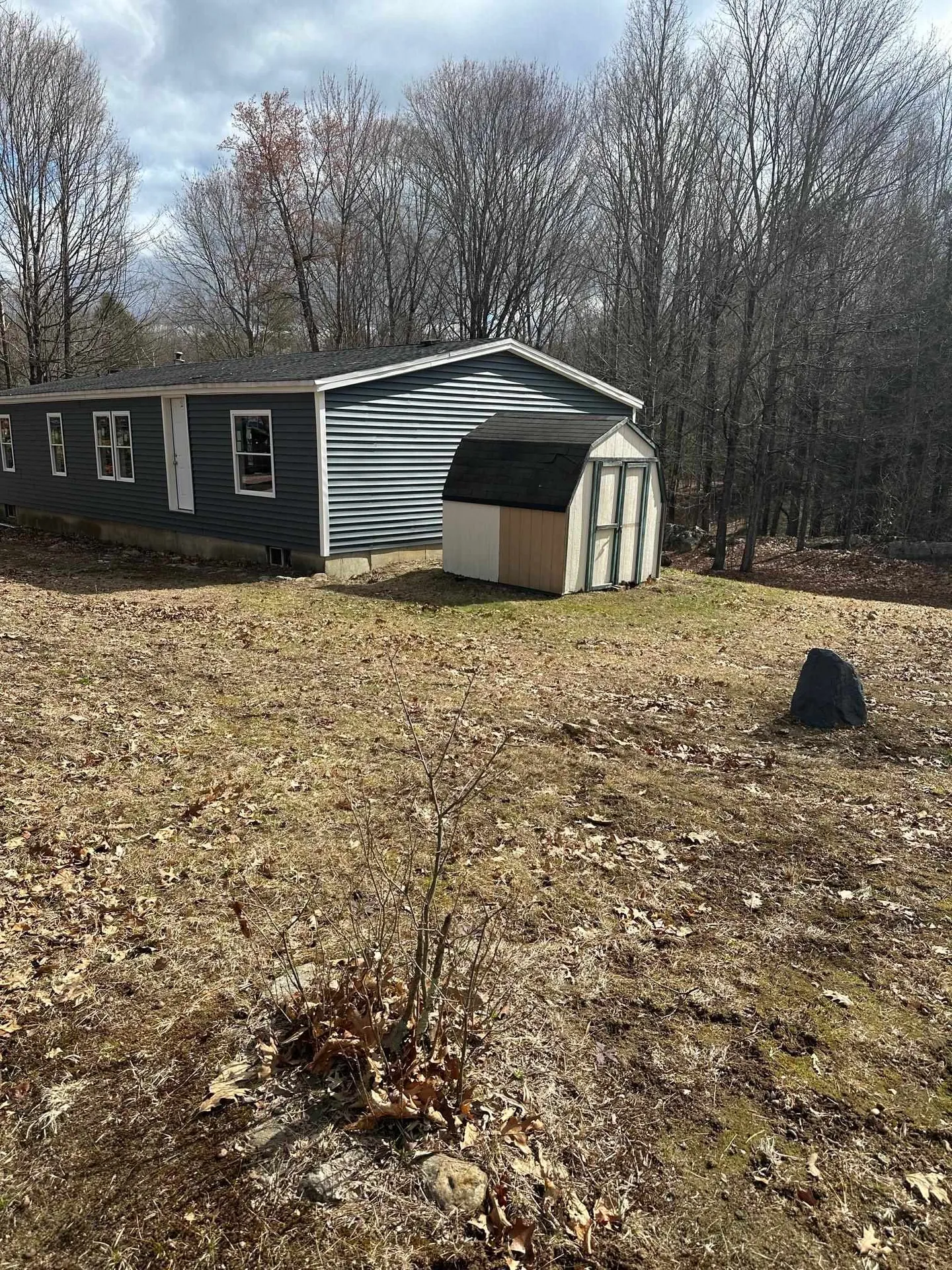 152 Middle Oxbow Road Hinsdale NH 03451