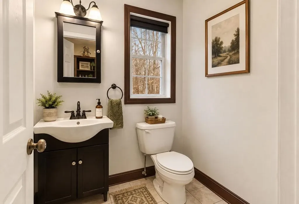 22 Lakewood Drive Alton NH 03810
