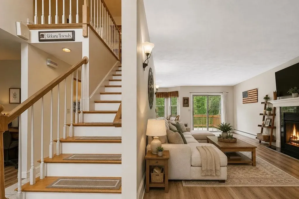 22 Lakewood Drive Alton NH 03810
