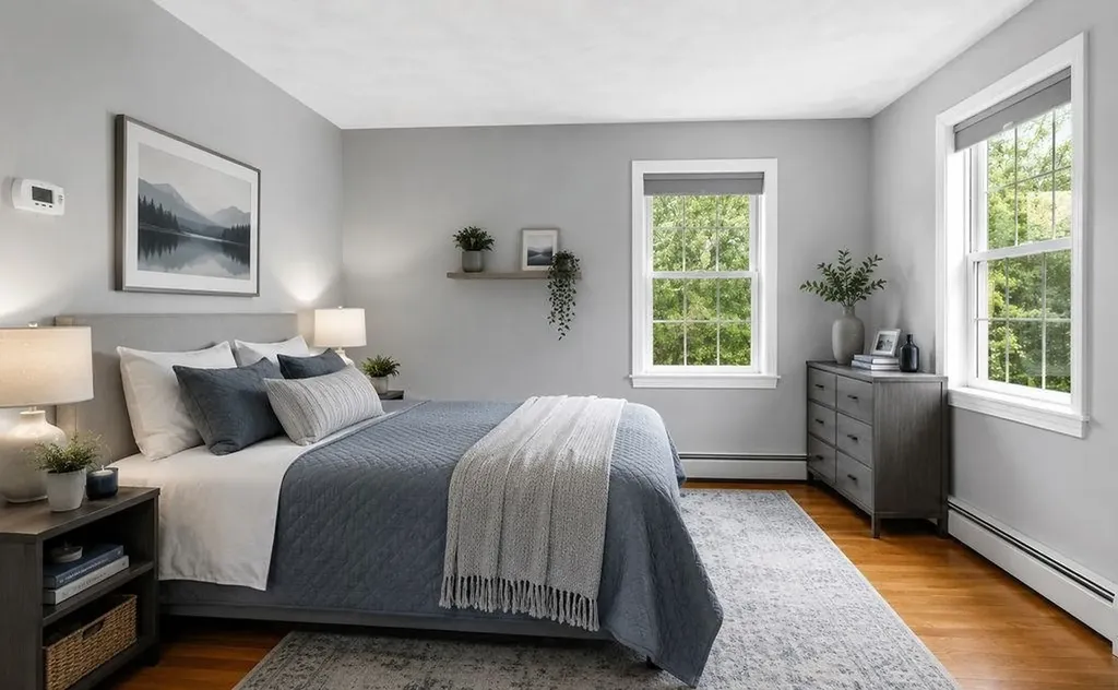 22 Lakewood Drive Alton NH 03810