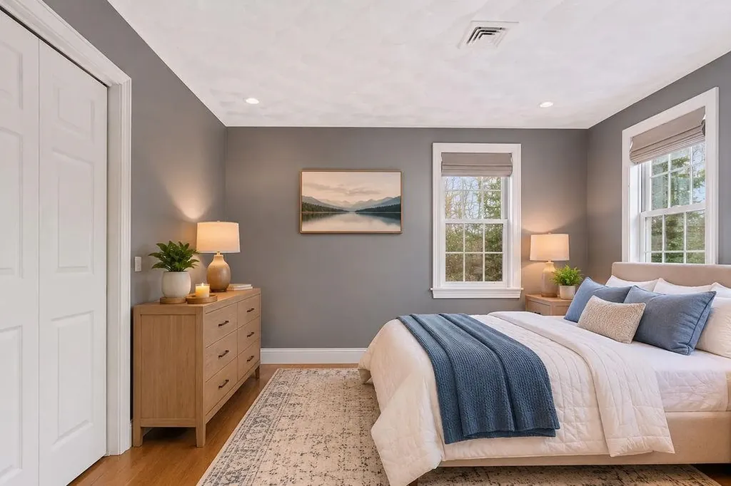 22 Lakewood Drive Alton NH 03810